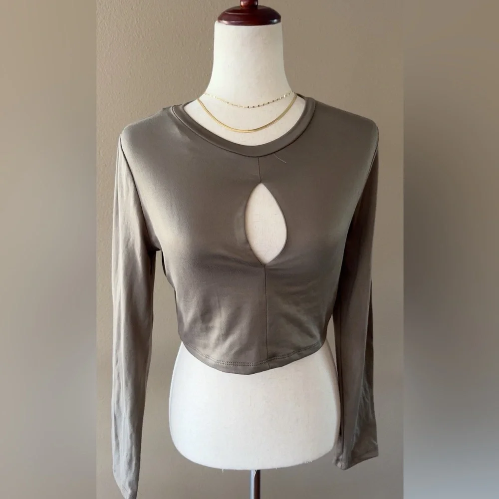 N/A crop keyhole